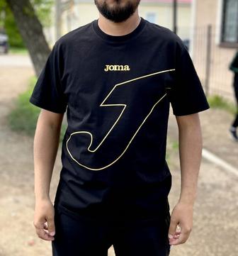 Футболка Joma,Kelme