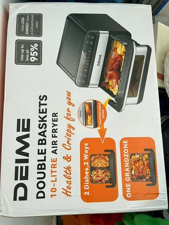 Продам Аэрогриль DEIME!