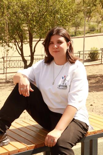 Текст для сайта, презентации, буклета