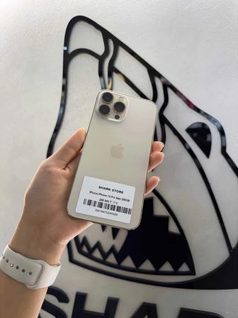 13 Pro Max 256Gb 77%