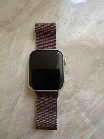 Apple Watch  44mm