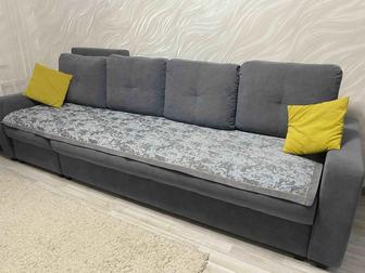 Продам диван