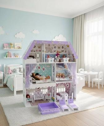 Кукольный домик