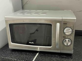 Микроволновка