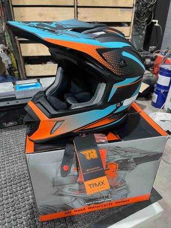 Шлем Tiger mx pro