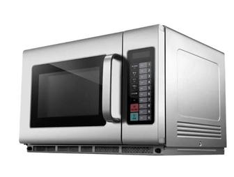 Микроволновая печь Midea EMA34GTQ-SS Профессиональная