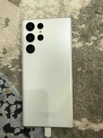 Продам Самсунг s 22 ultra