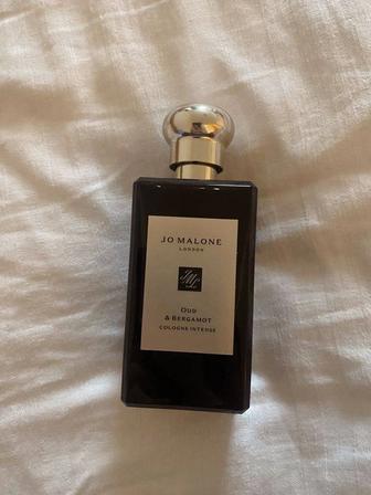 Jo Malone Oud and Bergamot 50 ml