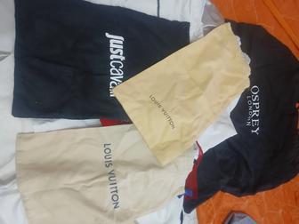 Пыльники новые