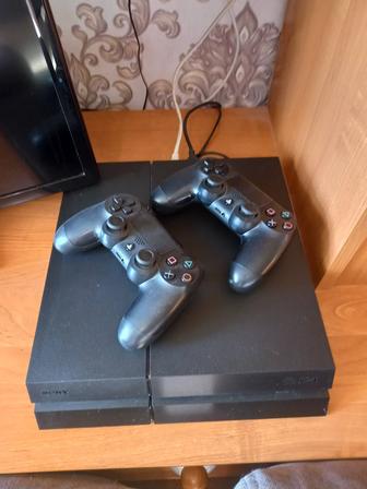 Sony Playstation 4