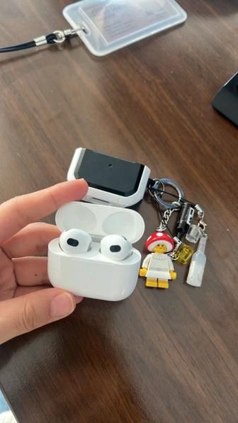 Наушники Airpods 3