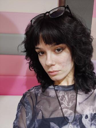 Няня.Предлагаю услугу