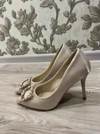 Туфли даром