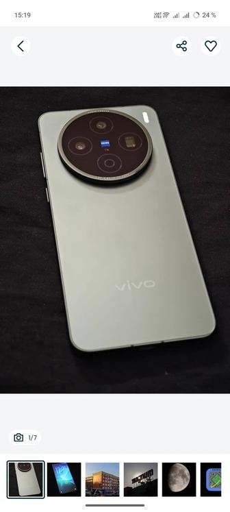 Продам виво х200 16/512