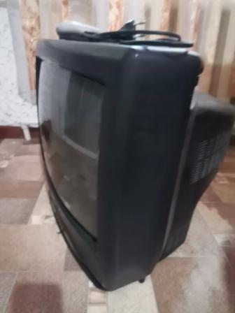 Телевизор