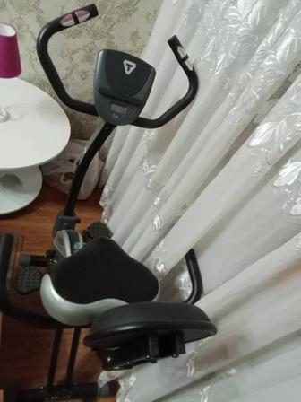 Велотренажер