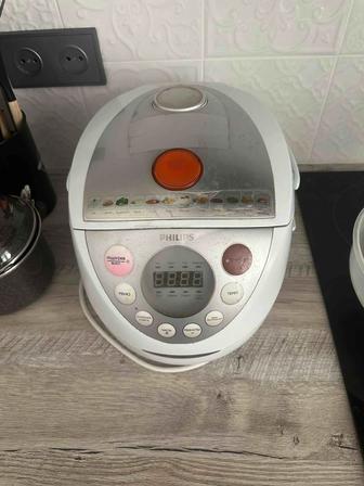 Продам мультиварку philips