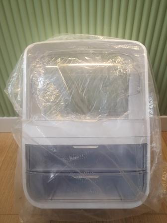 Продам органайзер для косметики, новый