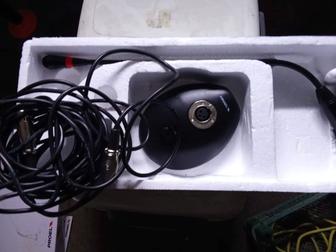 Продам настольные микрофоны