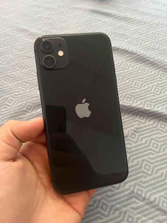 iPhone 11 в отличном состоянии