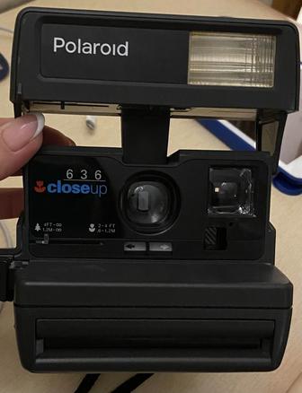 Фотоаппарат Polaroid