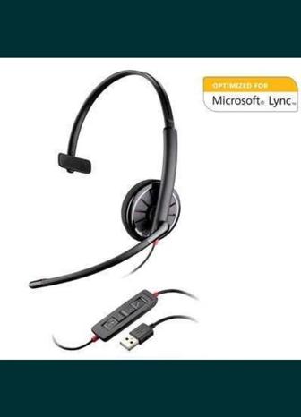 Наушники/Гарнитура Plantronics c310-m