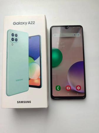 Продам Samsung a22