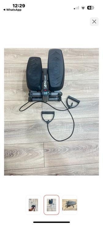 Продам степпер