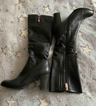 ПРОДАМ САПОГИ