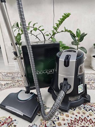 Roboclean Splus универсальный аппарат для уборки