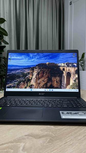 Ноутбук для учебы и работы. Acer Aspire 3. I3-8130/SSD