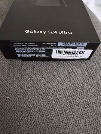 Samsung Galaxy s24 ultra 512gb