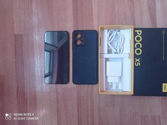 Poco X5 5G