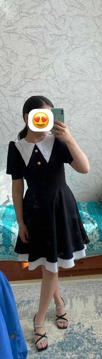 Платье