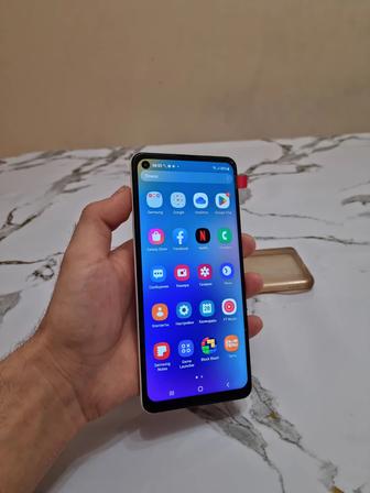 Samsung galaxy a21s