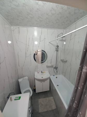 Кафельные работы