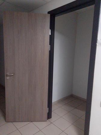 Двери установка монтаж забортовка ремонт