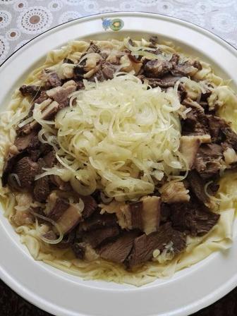 Банкетный повар.