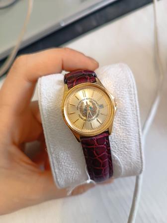 Часы механические МВД РК