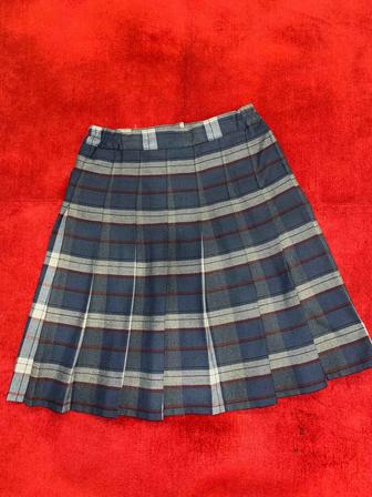 Бином форма юбка в идеальном состоянии 32 р