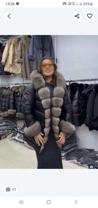 Продоам куртку