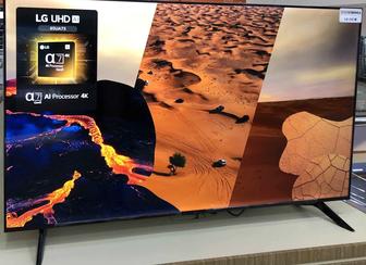 Продам новый телевизор Lg