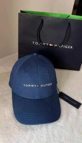 Кепка от Tommy Hilfiger Томми Хилфигер