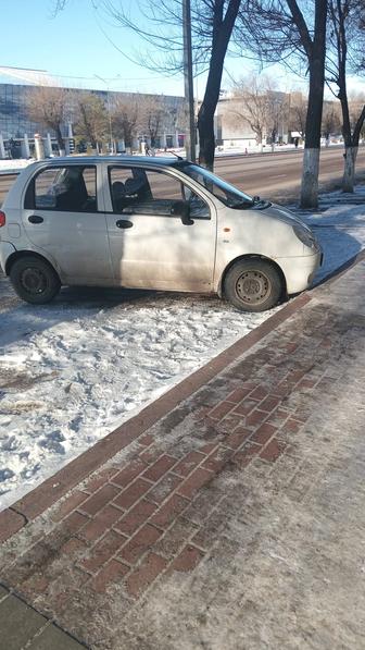 Возьму машину в аренду. Автомат. Возможно с выкупом. Желательно Матиз