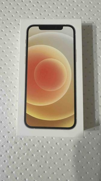 Продам IPHONE 12 64GB