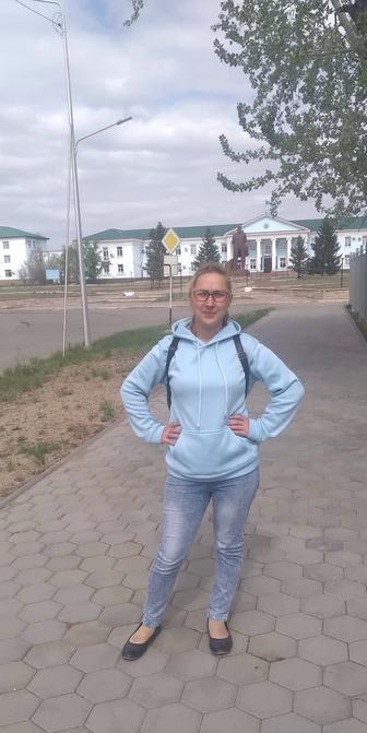Торговый представитель