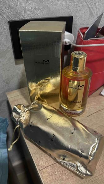 Духи Mancera Holidays 120 ml