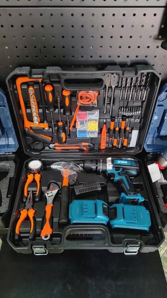 Шуруповерты от 14000