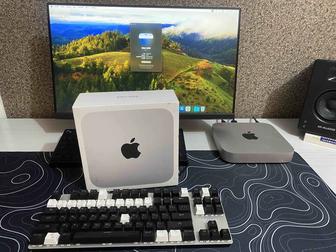 Apple Mac mini 2023 m2