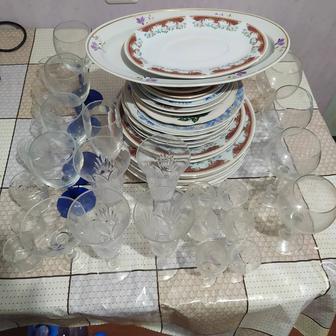 Продам набор посуды